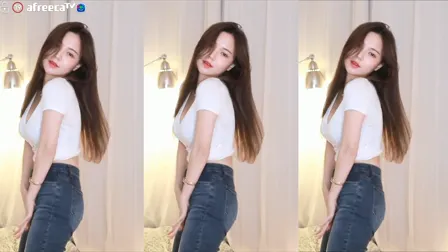 BJ花井加特林Dj版热舞20220830舞蹈剪辑
